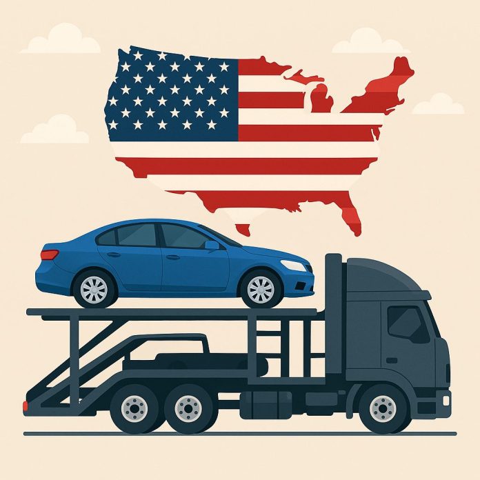 Best Auto Shipping Companies in the USA Best Auto Shipping Companies in the USA