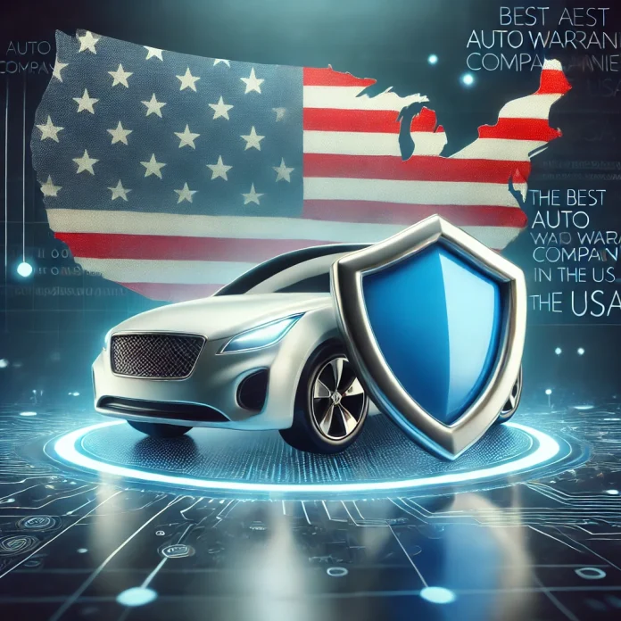 Best Auto Warranty Companies in the USA Best Auto Warranty Companies in the USA