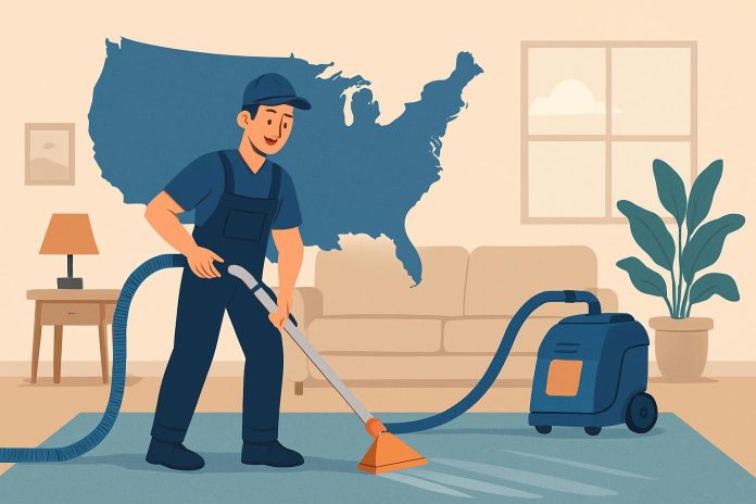 Best Carpet Cleaning Companies in the USA_11zon