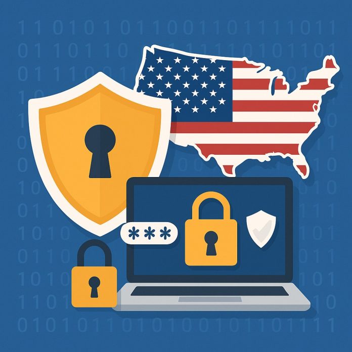 Best Cybersecurity Companies in the USA Best Cybersecurity Companies in the USA
