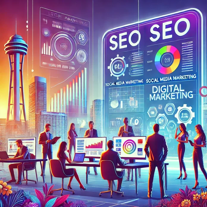 Best Digital Marketing Agencies in Bangalore Best Digital Marketing Agencies in Bangalore