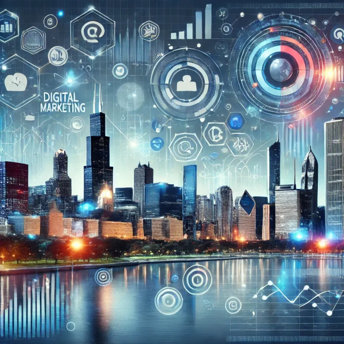 Best Digital Marketing Agencies in Chicago Best Digital Marketing Agencies in Chicago