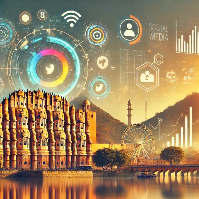 Best Digital Marketing Agencies in Jaipur Best Digital Marketing Agencies in Jaipur