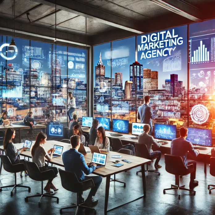 Best Digital Marketing Agencies in Melbourne Best Digital Marketing Agencies in Melbourne