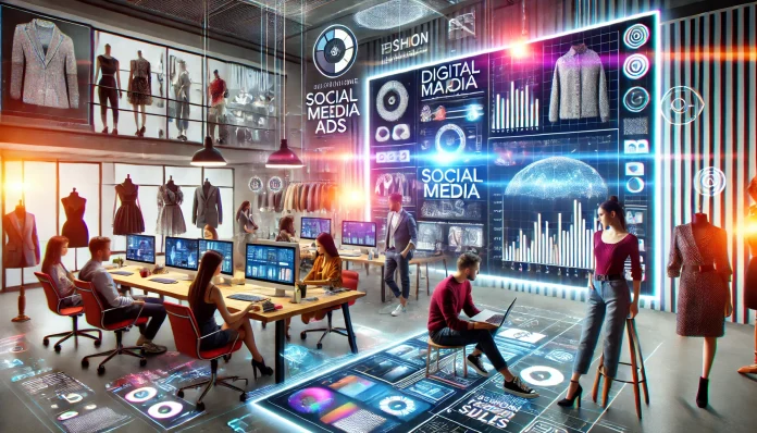 Best Digital Marketing Companies for Fashion & Apparel