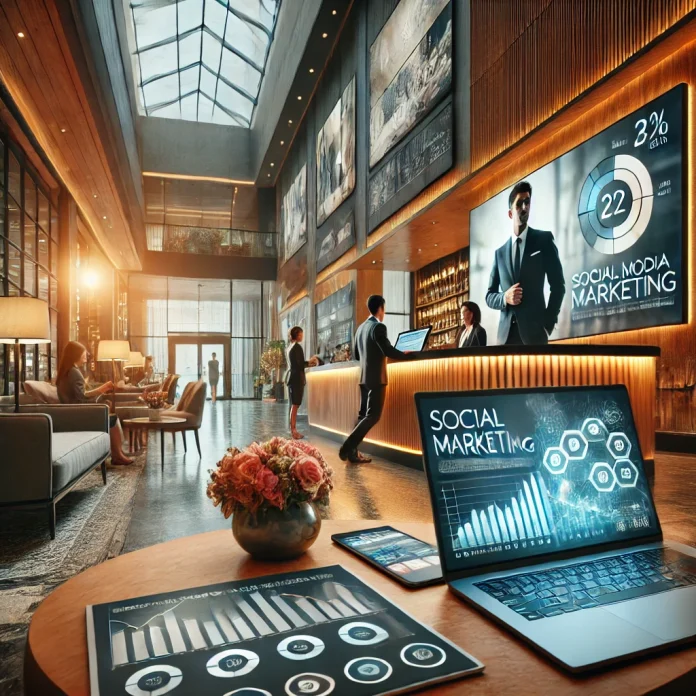 Best Digital Marketing Companies for Hotels & Hospitality Best Digital Marketing Companies for Hotels & Hospitality