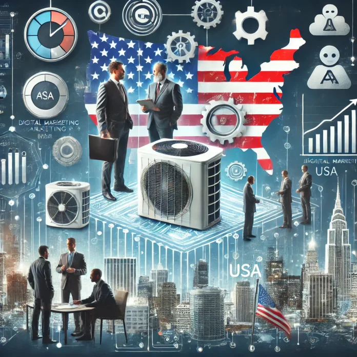 Best HVAC Marketing Companies in the USA Best HVAC Marketing Companies in the USA