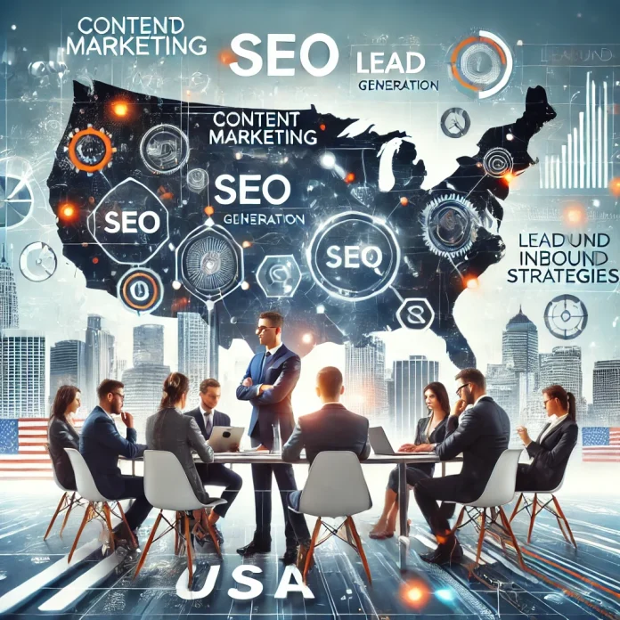 Best Inbound Marketing Companies in the USA Best Inbound Marketing Companies in the USA