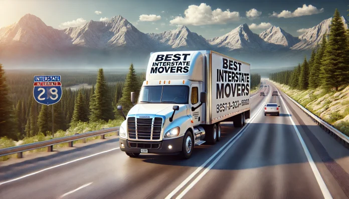 Best Interstate Moving Companies in the USA Best Interstate Moving Companies in the USA