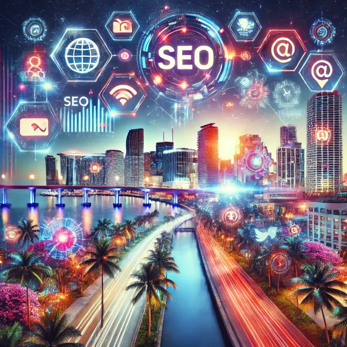 Best Marketing Companies in Miami