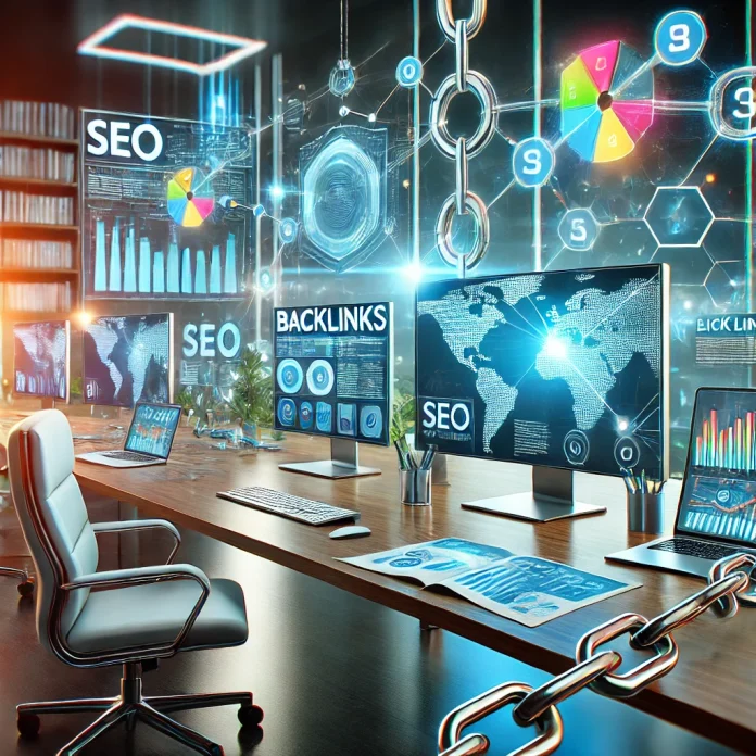 Best SEO Link Building Services