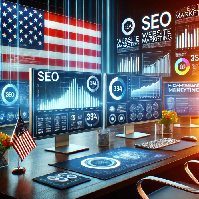 Best SEO Services in the USA Best SEO Services in the USA
