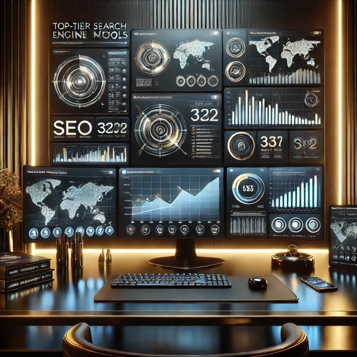 Best Tools for Search Engine Marketing Intelligence