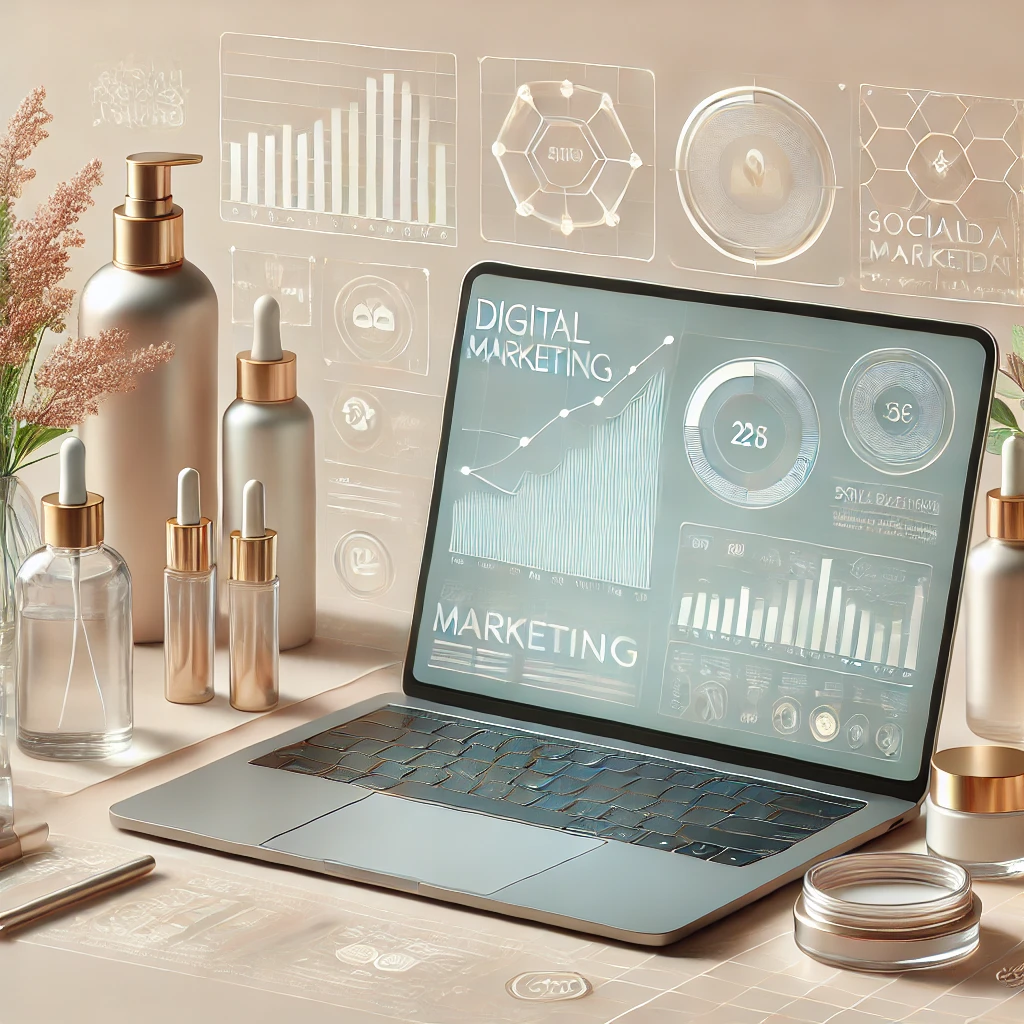Best Digital Marketing Companies for Beauty & Skincare Brands Best Digital Marketing Companies for Beauty & Skincare Brands