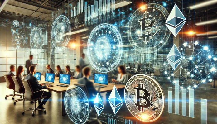 Best Digital Marketing Companies for Crypto & Blockchain Projects Best Digital Marketing Companies for Crypto & Blockchain Projects