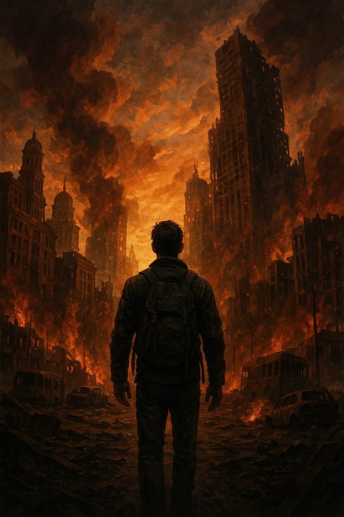 Best Apocalyptic Movies of All Time Best Apocalyptic Movies of All Time