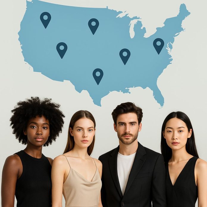 Best Modeling Agencies in the USA Best Modeling Agencies in the USA