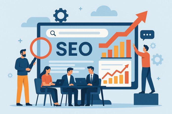 Best SEO Companies in Dubai Best SEO Companies in Dubai
