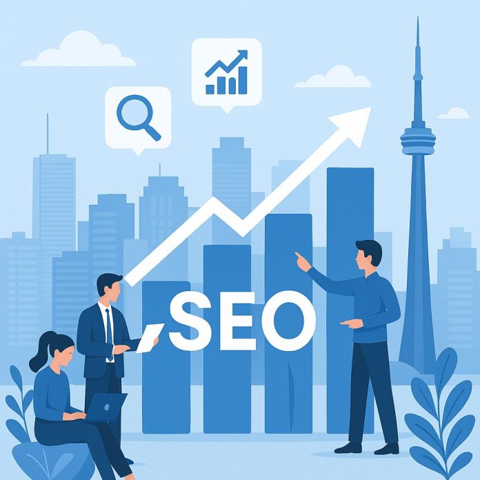 Best SEO Companies in Toronto Best SEO Companies in Toronto