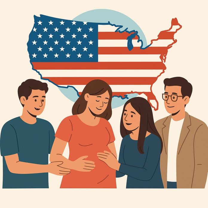 Best Surrogate Agencies in the USA Best Surrogate Agencies in the USA