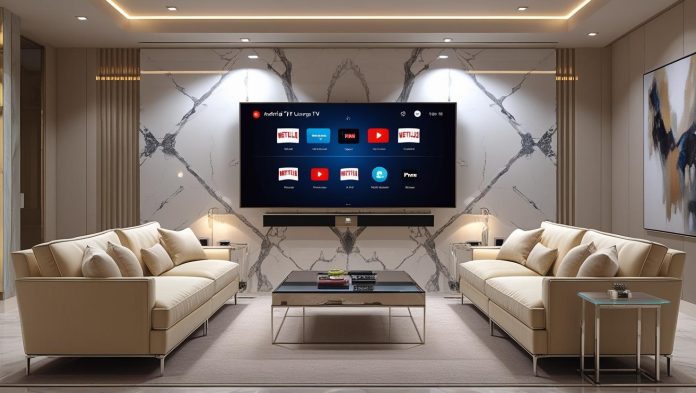 Where to Find TV Mounting Calgary and TV Installation Calgary