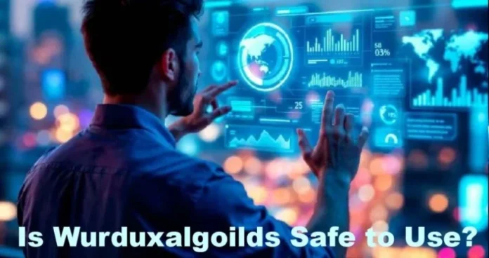 Why Wurduxalgoilds Is Considered Harmful