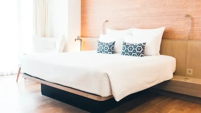 Types of FOK959S-M Bed Models Explained